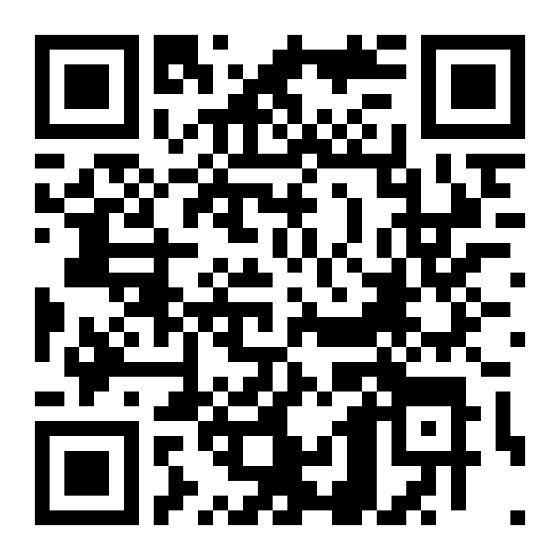 MyACUVUE® App - scan QR code to download MyMyACUVUE® App